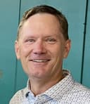 Bryan Hedges, Lawrence KS real estate broker