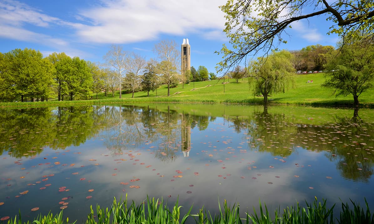University of Kansas